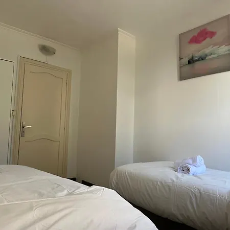 Cozy Family Cocoon In Paris * Villejuif