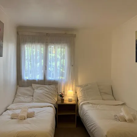 Appartement Cozy Family Cocoon In Paris
